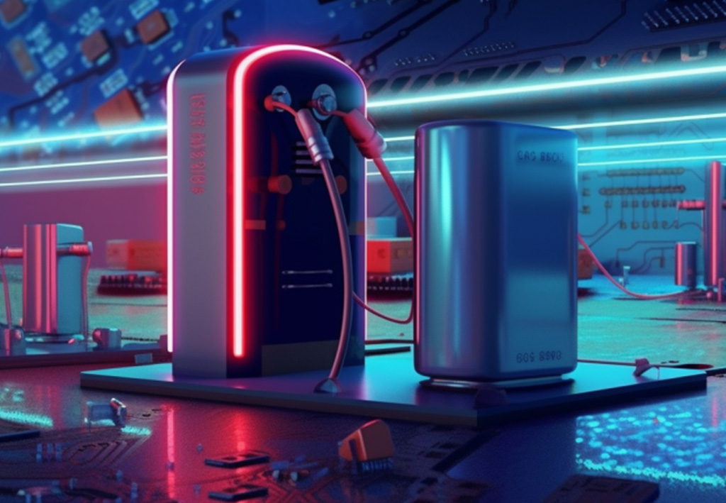 充電樁產業(yè)鏈背后的芯片紅利